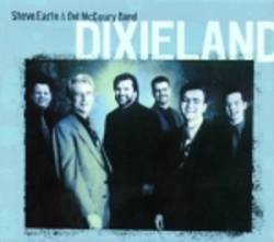 Steve Earle : Dixieland (With the Del McCoury Band)
